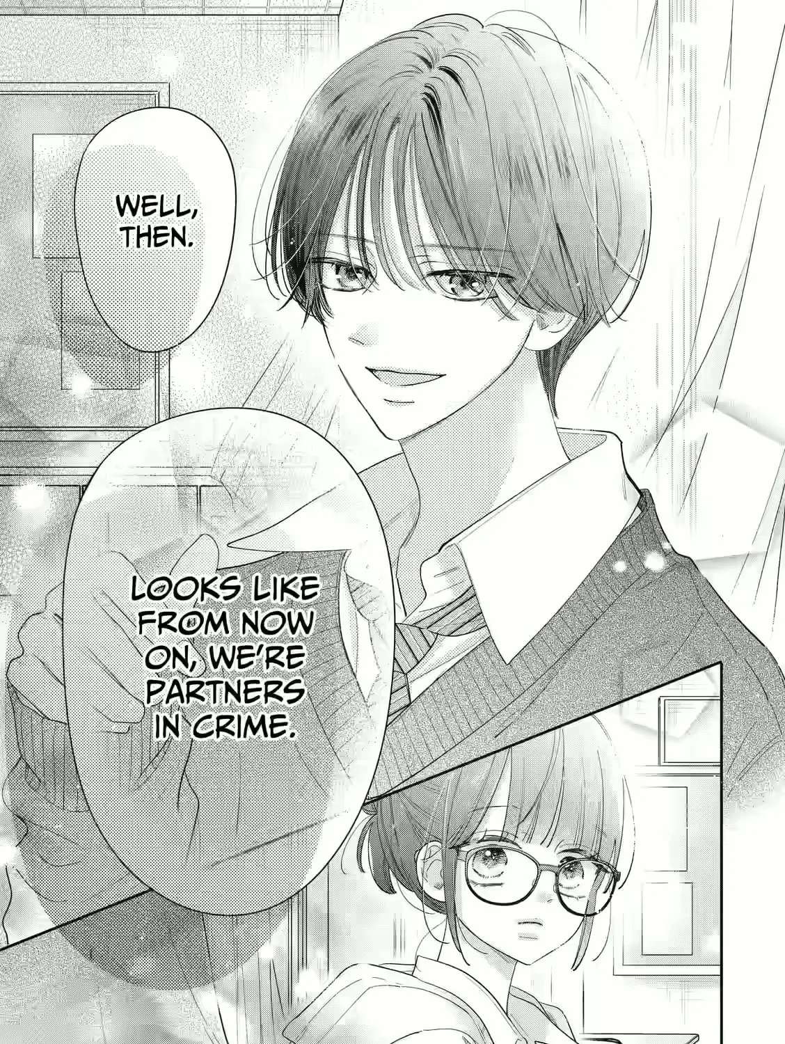 Strawberry Cake (KITAZATO Ayu) Chapter 1 - page 43