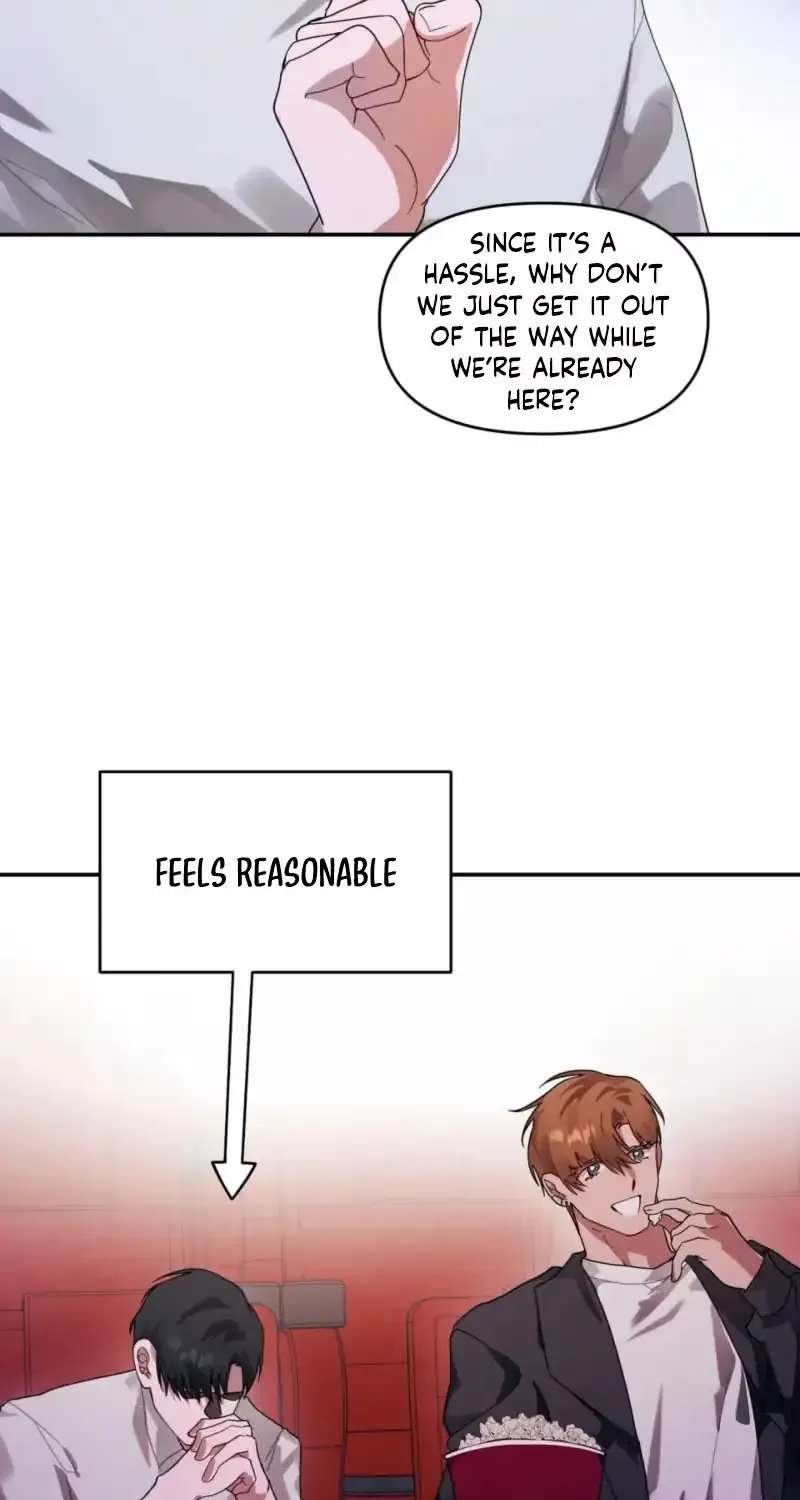 A Man Can't Be a Daughter in Law Chapter 4 - page 22