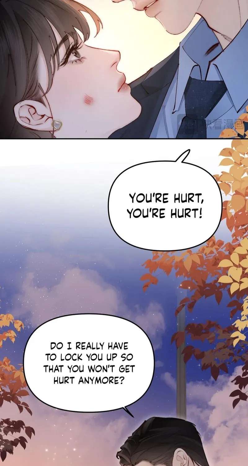 Fatal Favoritism Chapter 66 - page 21