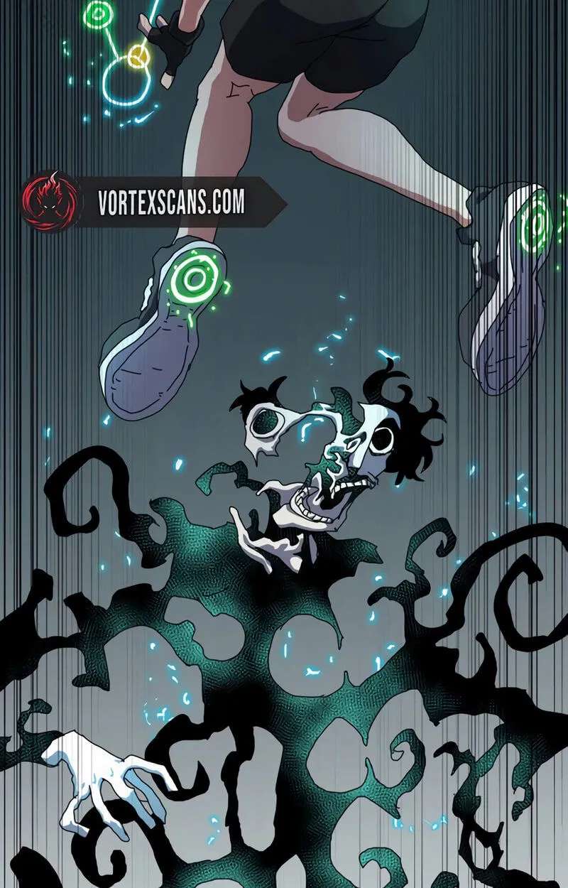 Archmage Curriculum Chapter 43 - page 49