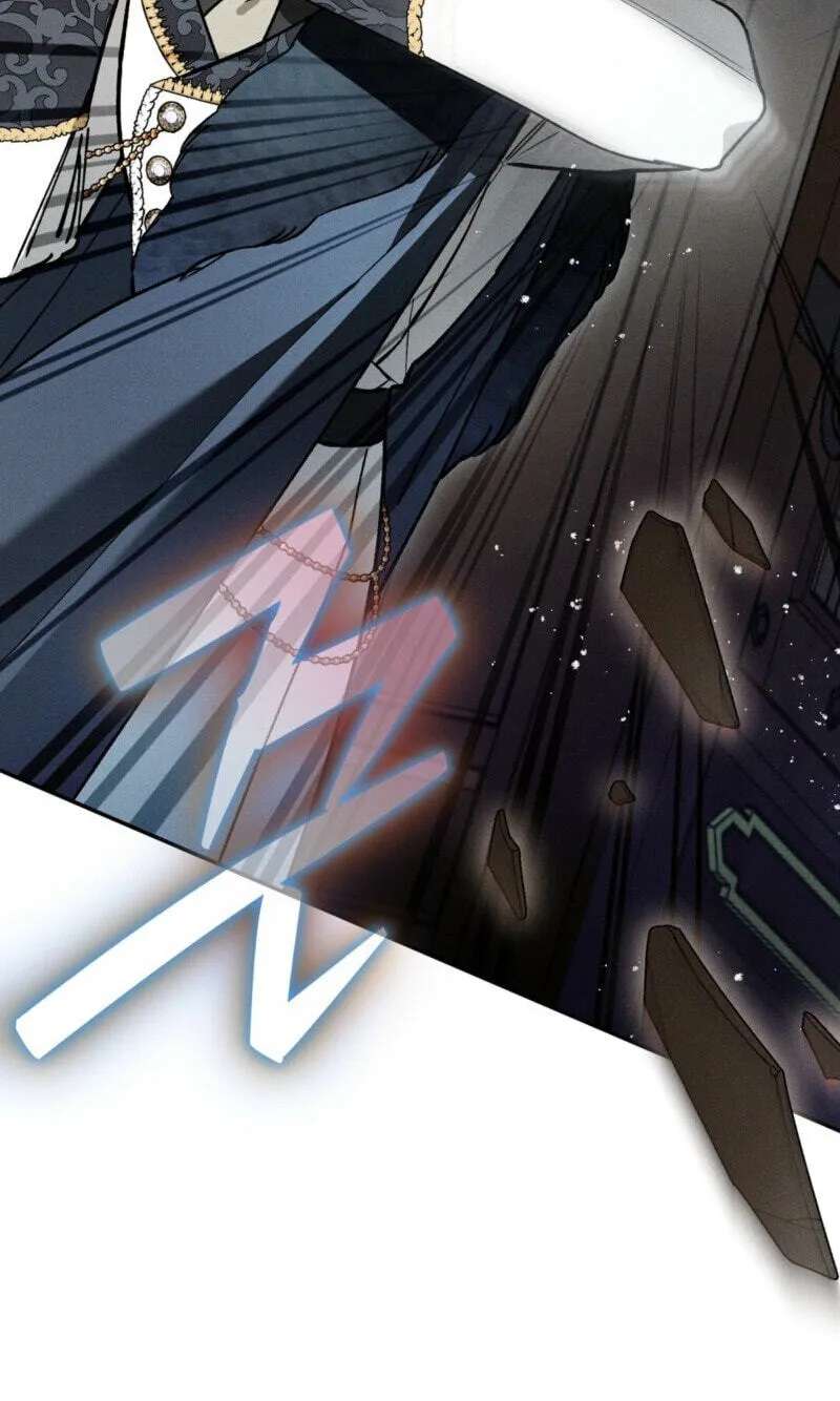 The Rogue Prince Is Secretly An Omega Chapter 111 - page 46