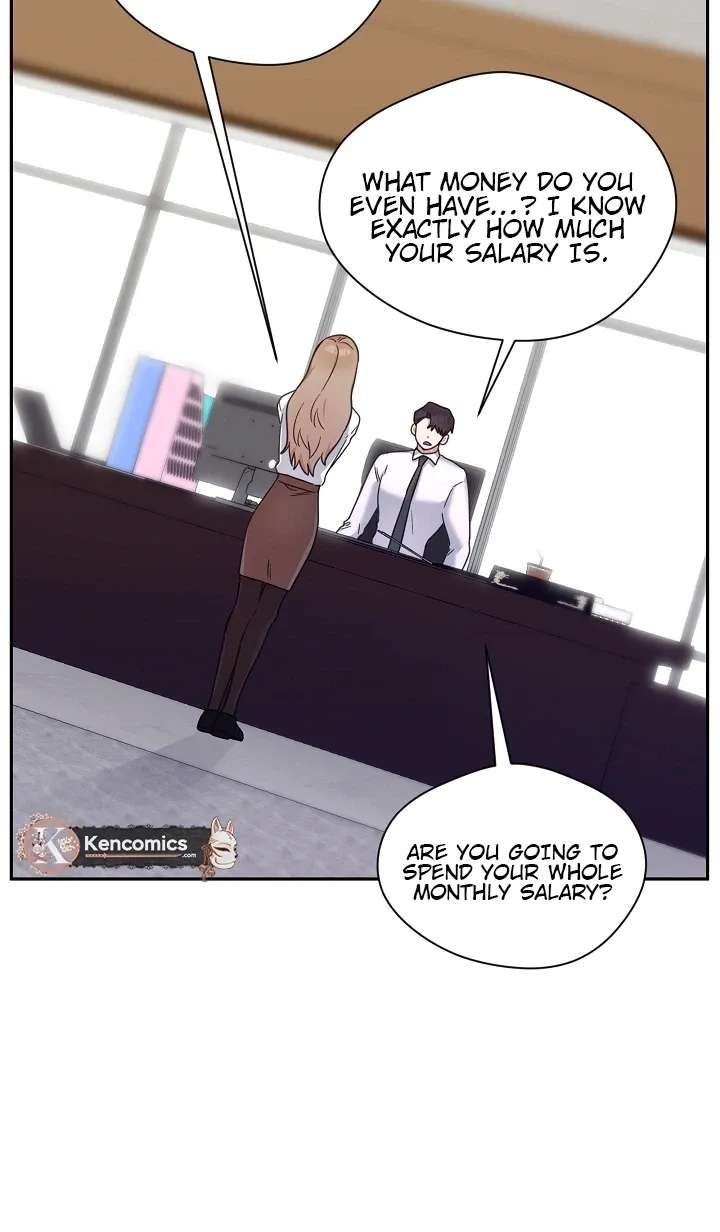 Do It, Oppa! Chapter 7 - page 46