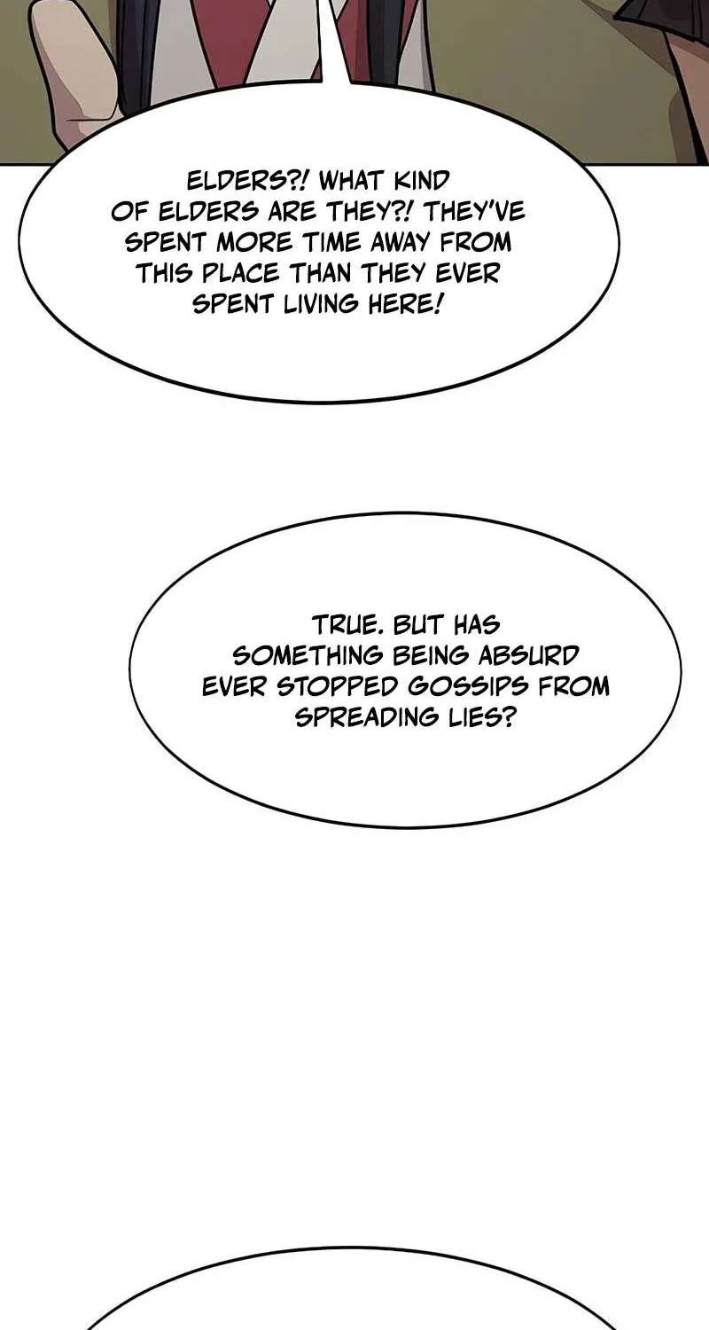 Return Of The Mount Hua Sect Chapter 183 - page 58