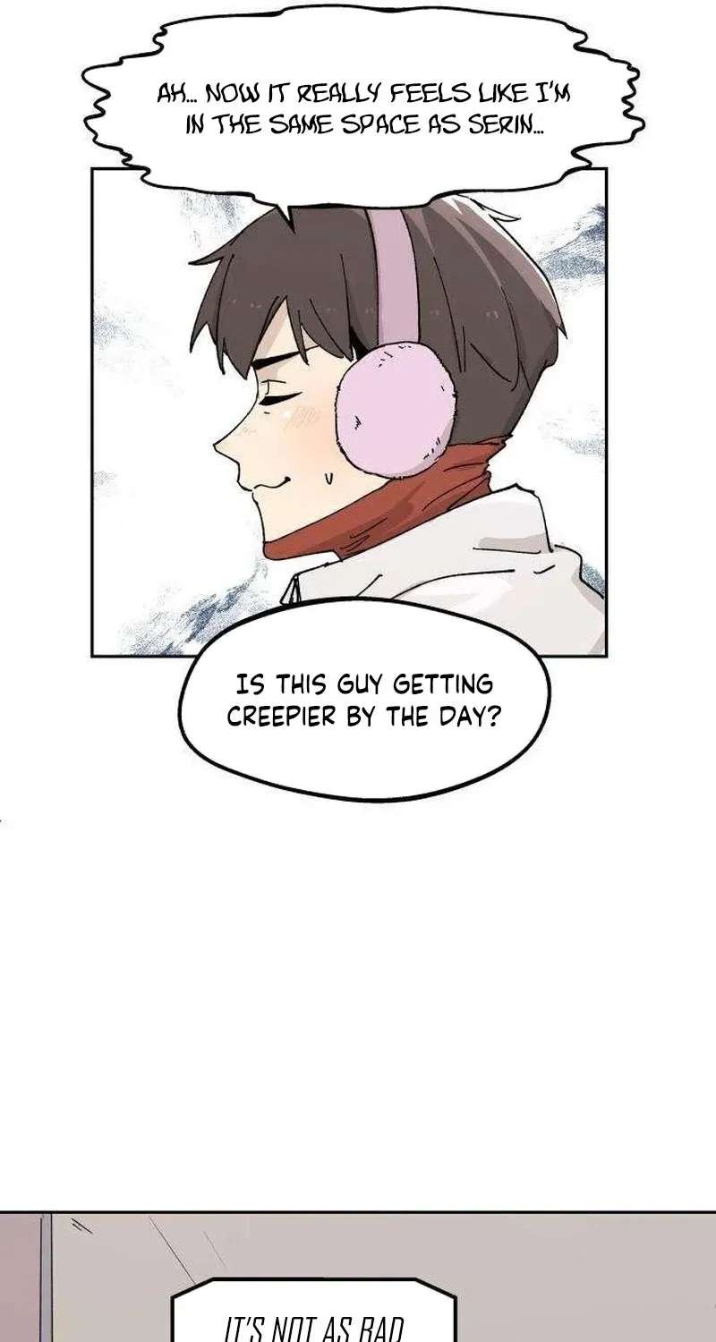 You Get Dumb When You're in Love Chapter 19 - page 49