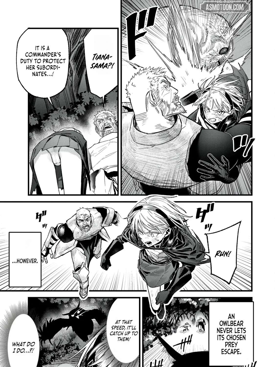Shuseisan: Kono Skill ga Cheat da to Mada Dare mo Kizuiteinai Chapter 3.2 - page 6