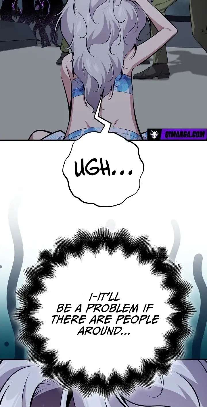 The Outcast Loser Necromancer Chapter 31 - page 50