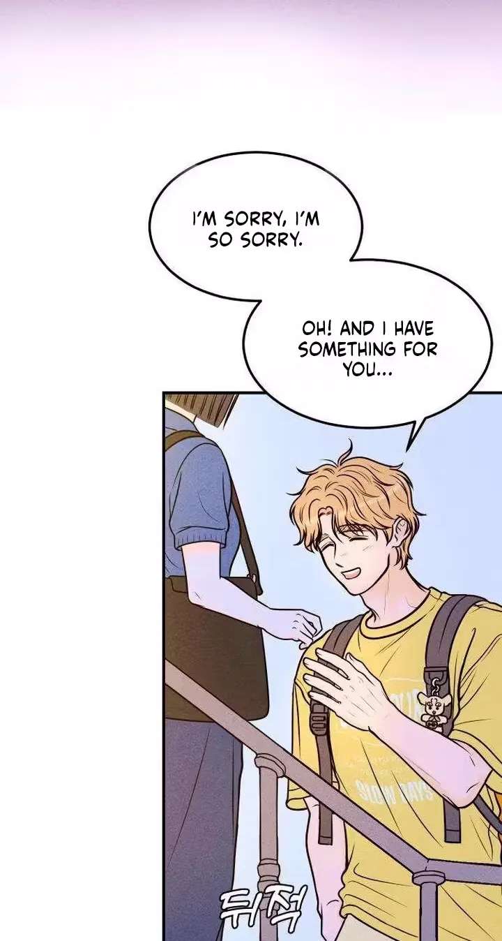 Pure Love Quest, Again Chapter 6 - page 32