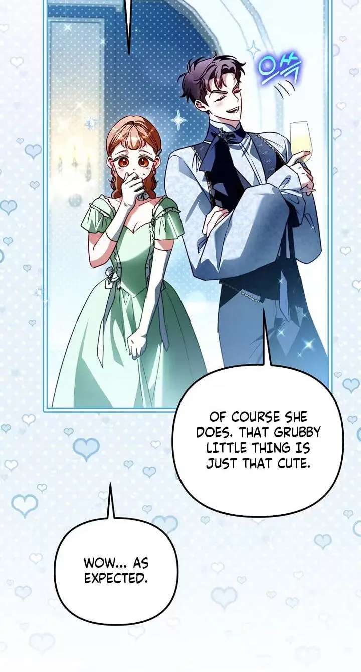 I'm the Brave Puppy Who Came to Save the Villainess Sister Chapter 48 - page 13