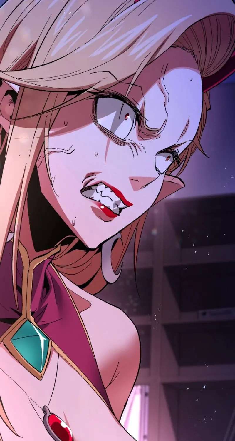 The Man Who Vowed Revenge on His Demon Wife Chapter 4 - page 131