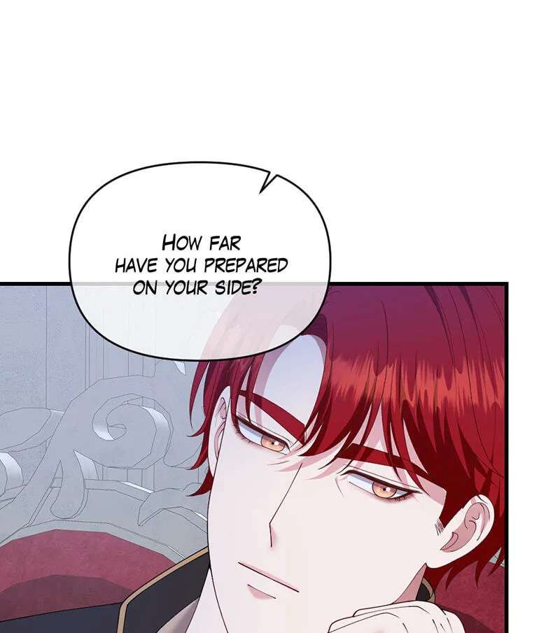 The Villain That Embraces The Light Chapter 210 - page 13