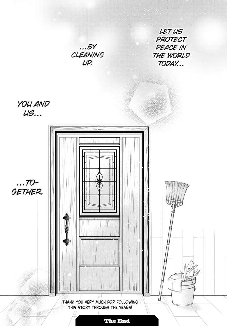 Queen’s Quality Chapter 111 - page 37