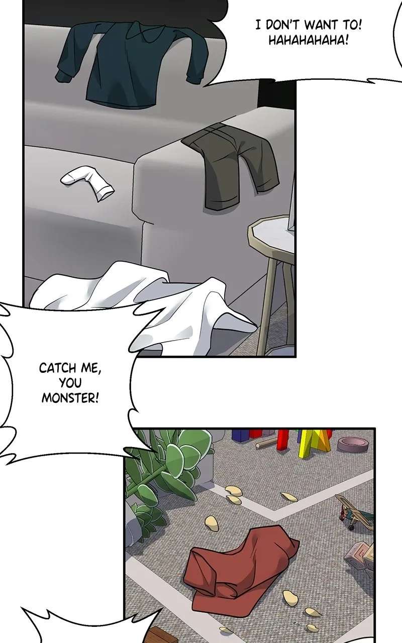 Raising a Child With CEO Chapter 2 - page 69