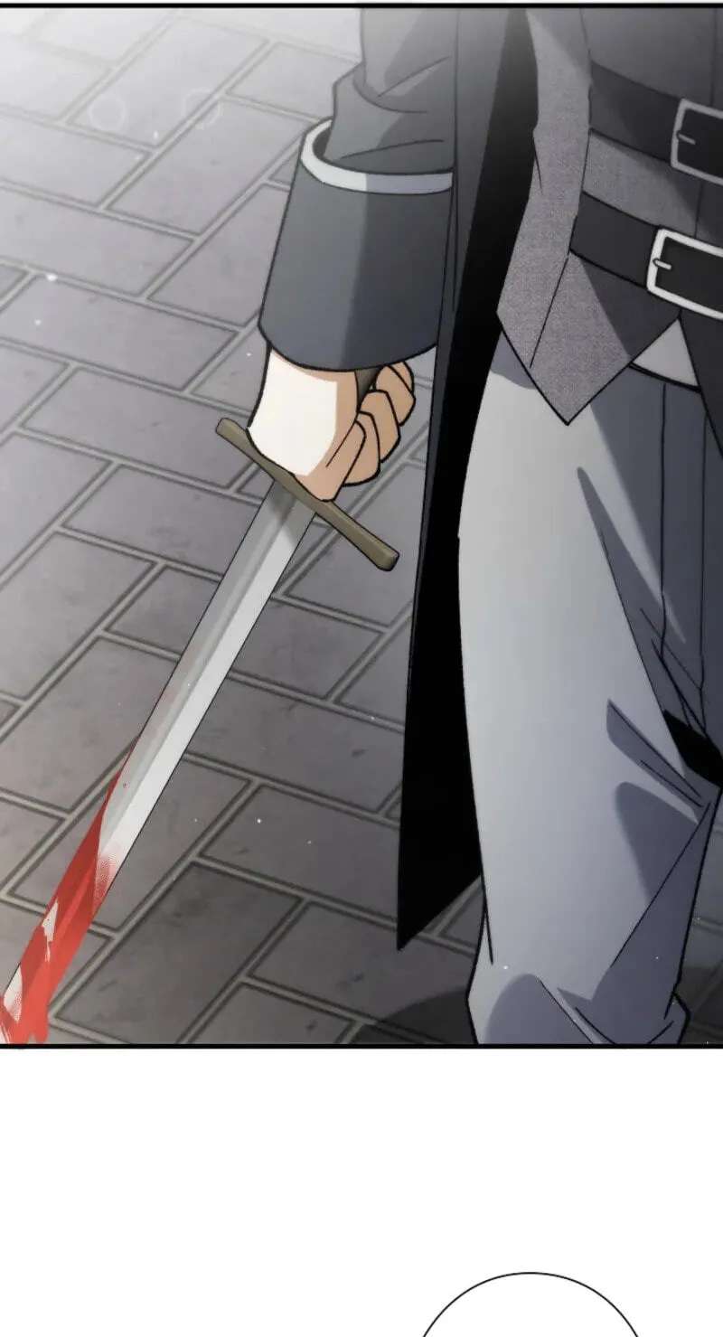 Koori no Koutei no Torikago no Naka de Chapter 31 - page 33