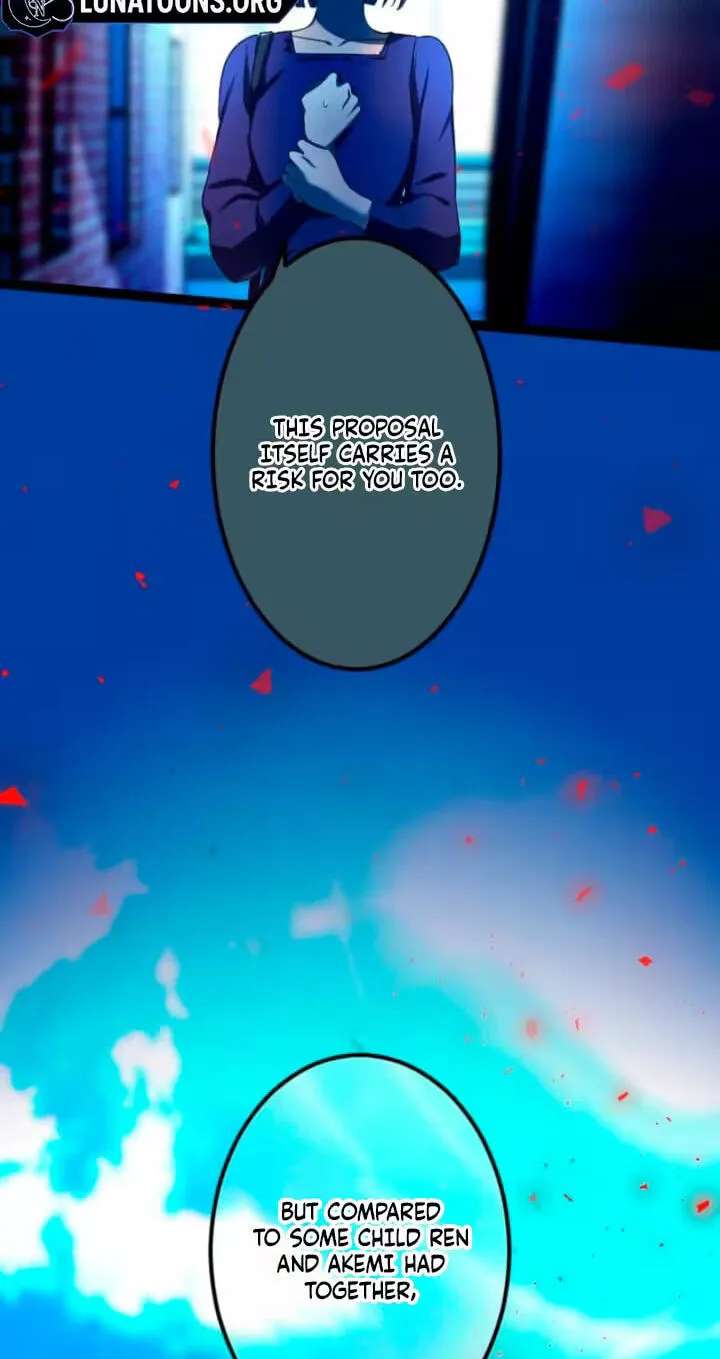 Otto no Furin Aite ga Watashi Datta Chapter 54 - page 67
