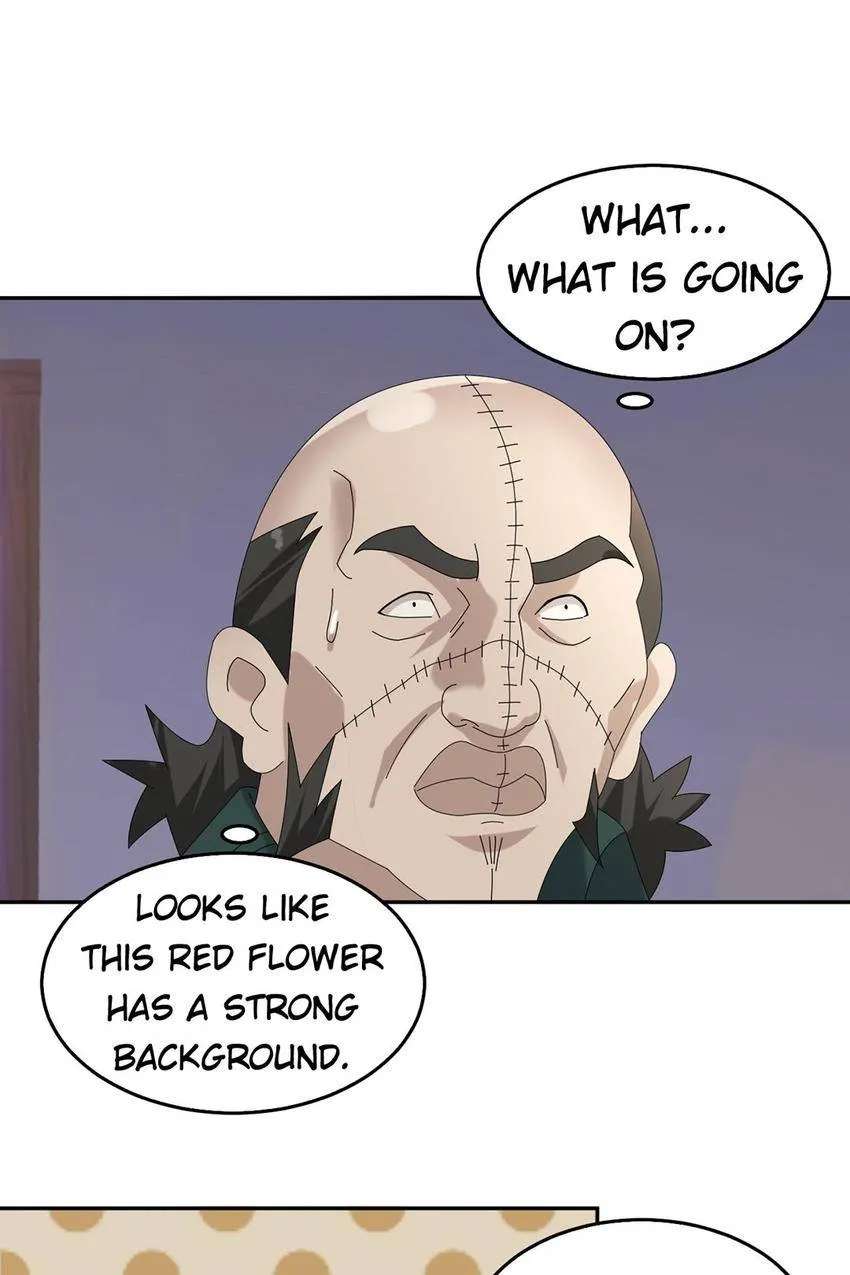 The Master of Fate Chapter 83 - page 35