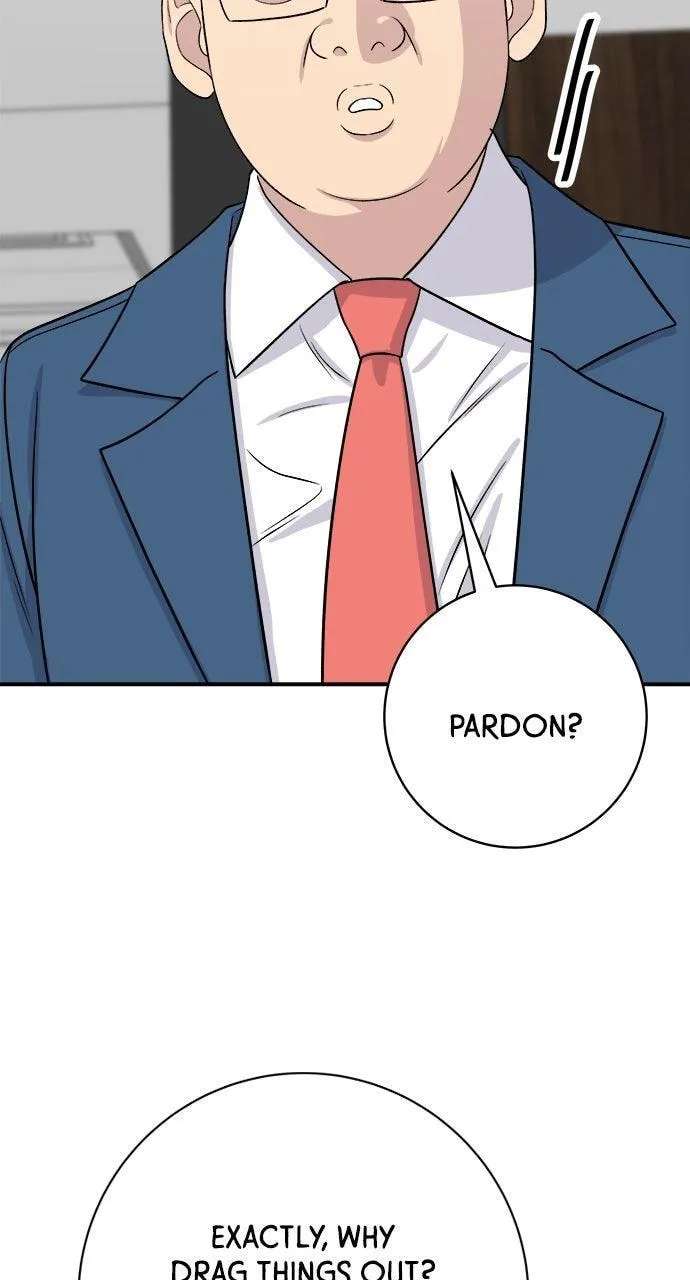 A DeadbEAT's Meal Chapter 243 - page 46