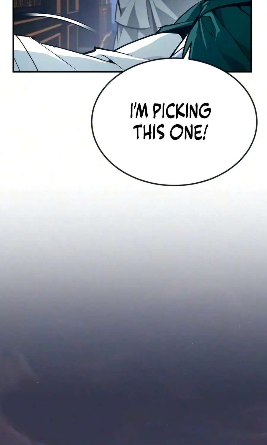 There Are No Bad Warriors in This World Chapter 82 - page 110