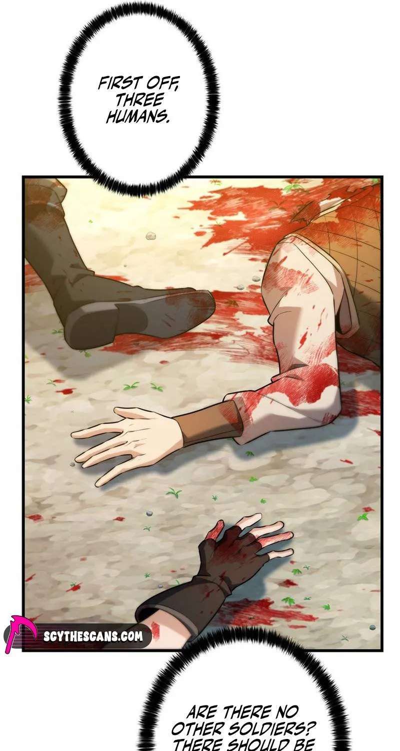 Eldomia Era: The Reincarnated Vengeful Chapter 34 - page 38