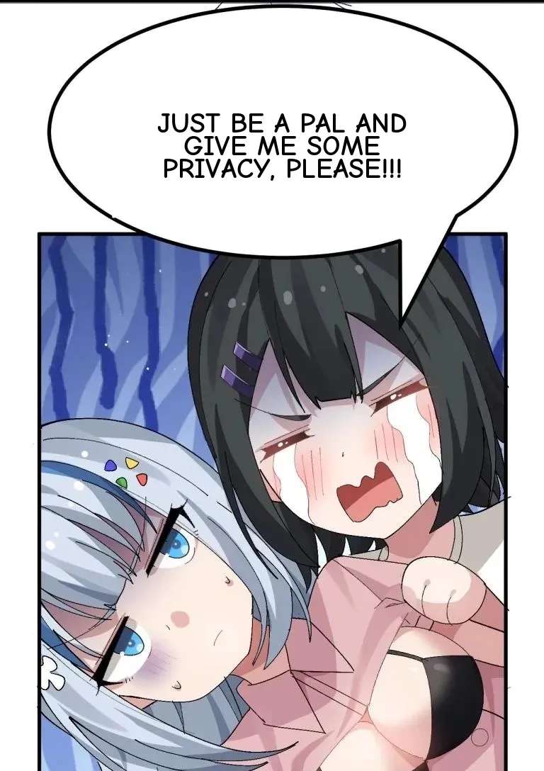 The Graduation Project Is, Making Butter! Chapter 69 - page 7