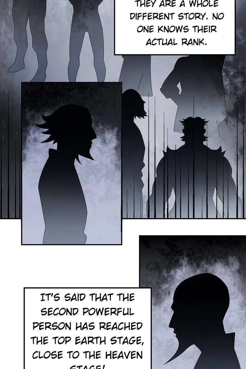 The Master of Fate Chapter 81 - page 36