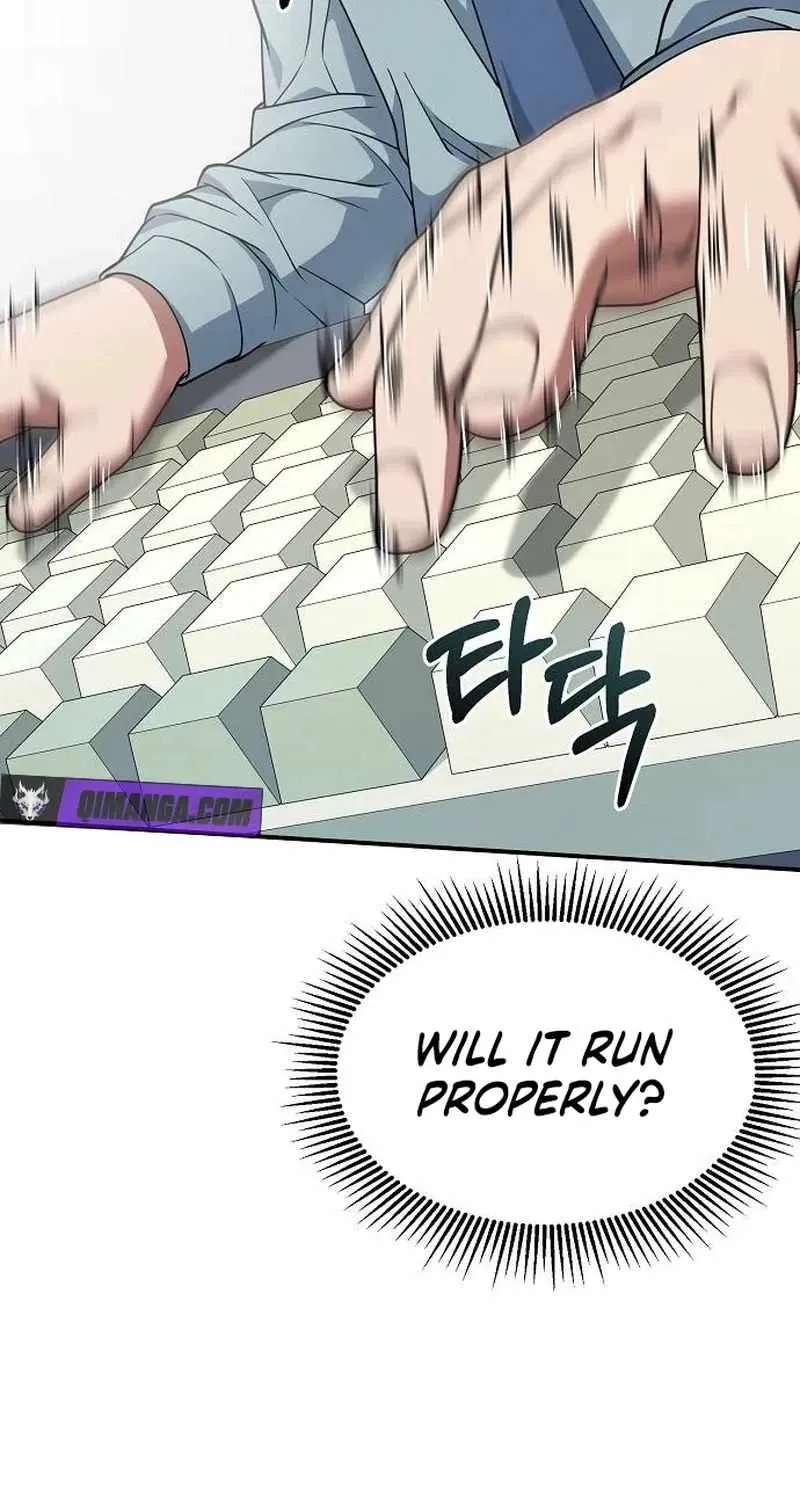 The Chairman Who Wants to Slack Off and Enjoy Life Chapter 28 - page 65