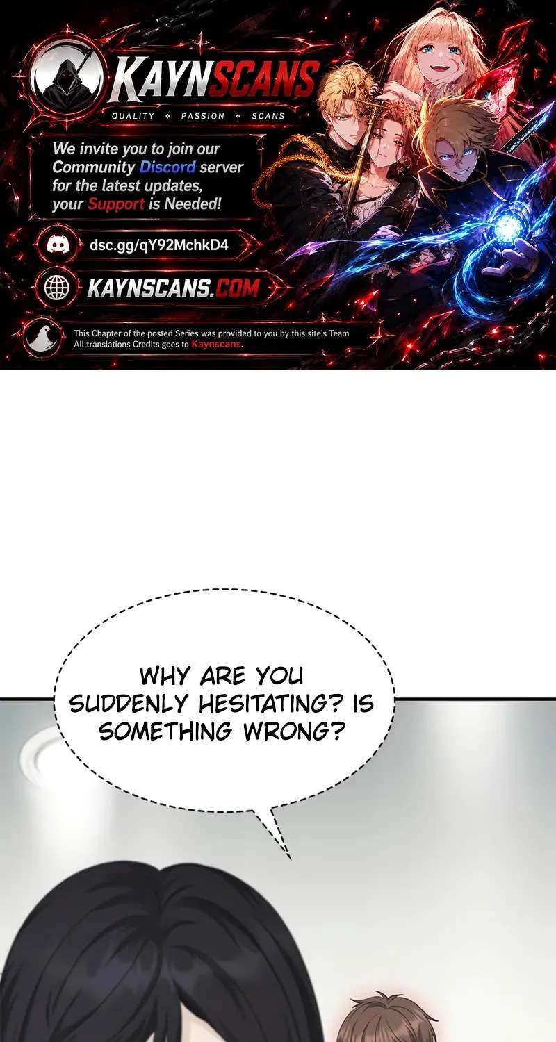 The Lawyer Who Sees Souls Chapter 31 - page 2
