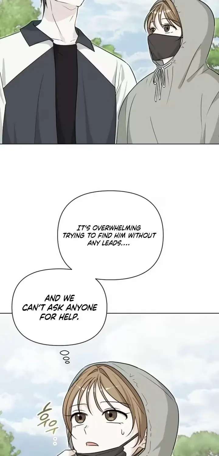 You and me Living together Chapter 6 - page 33