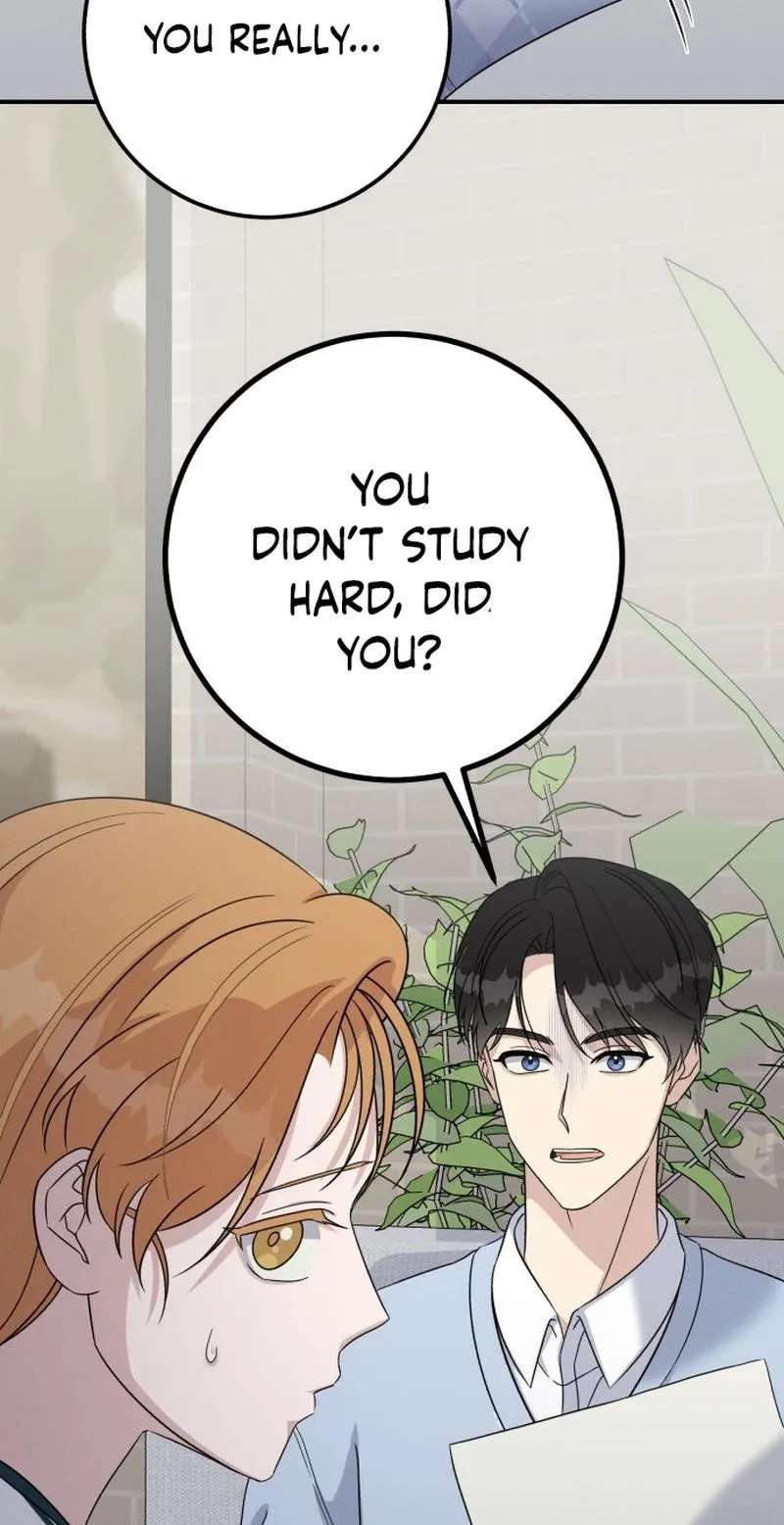 For the 1st Place Chapter 15 - page 5