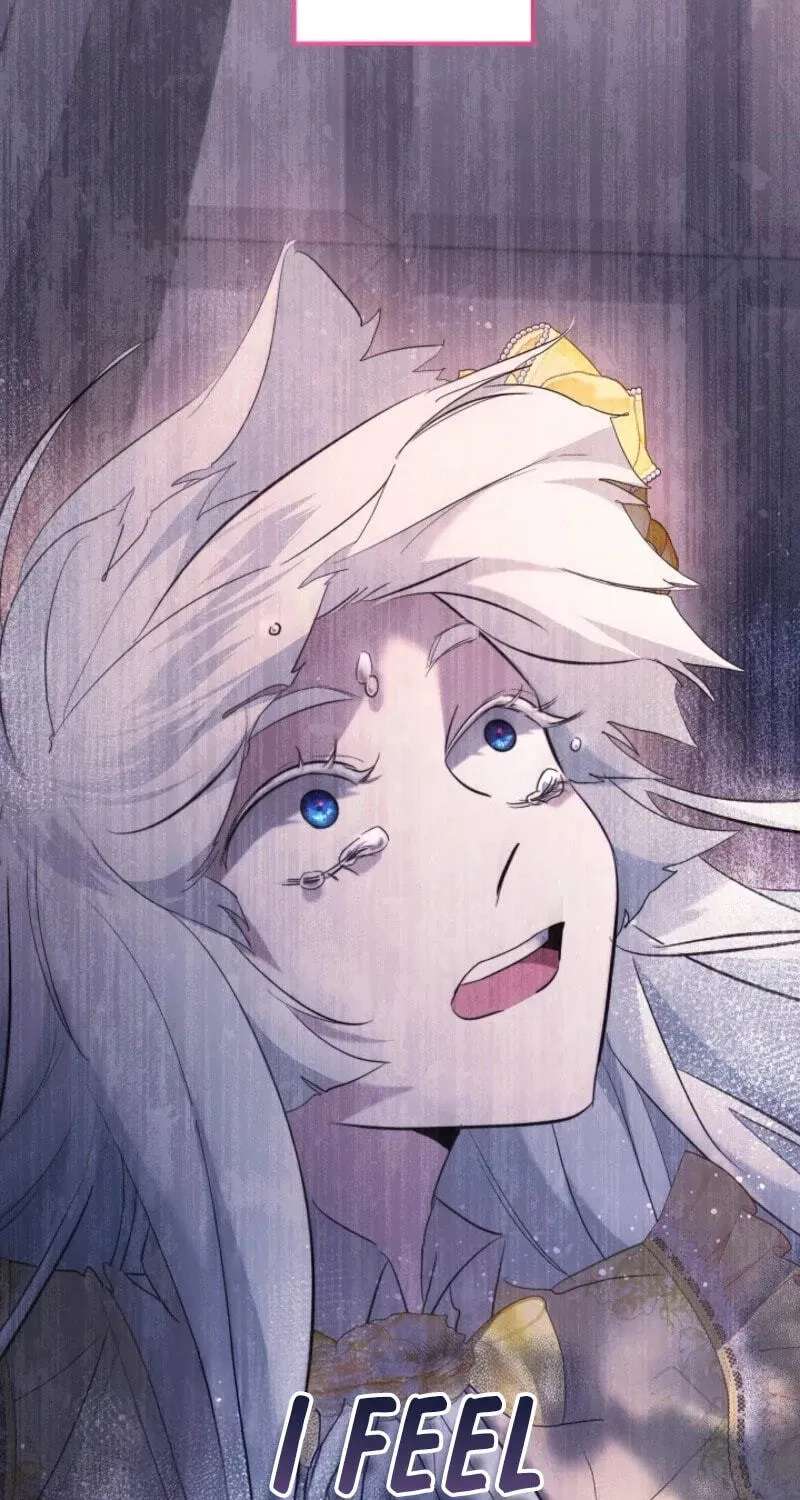 Gimme That Pacifier! Chapter 150 - page 57