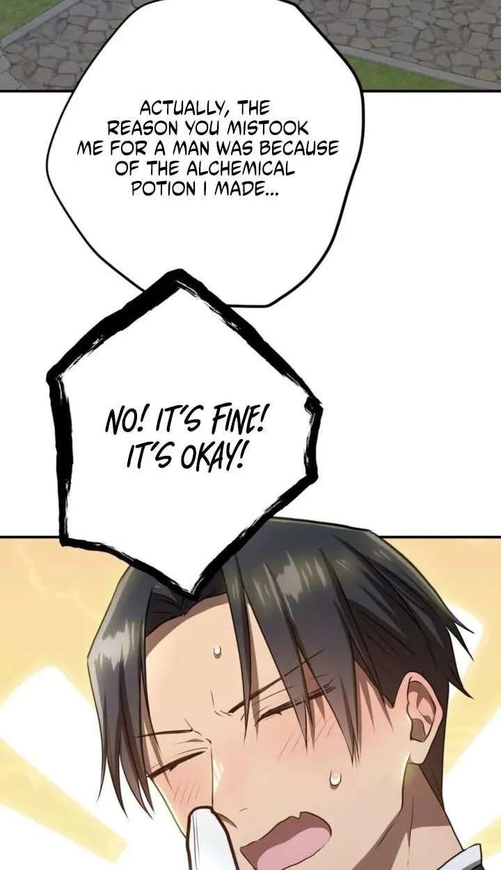 My Childhood Friends Are Trying to Kill Me Chapter 98 - page 11