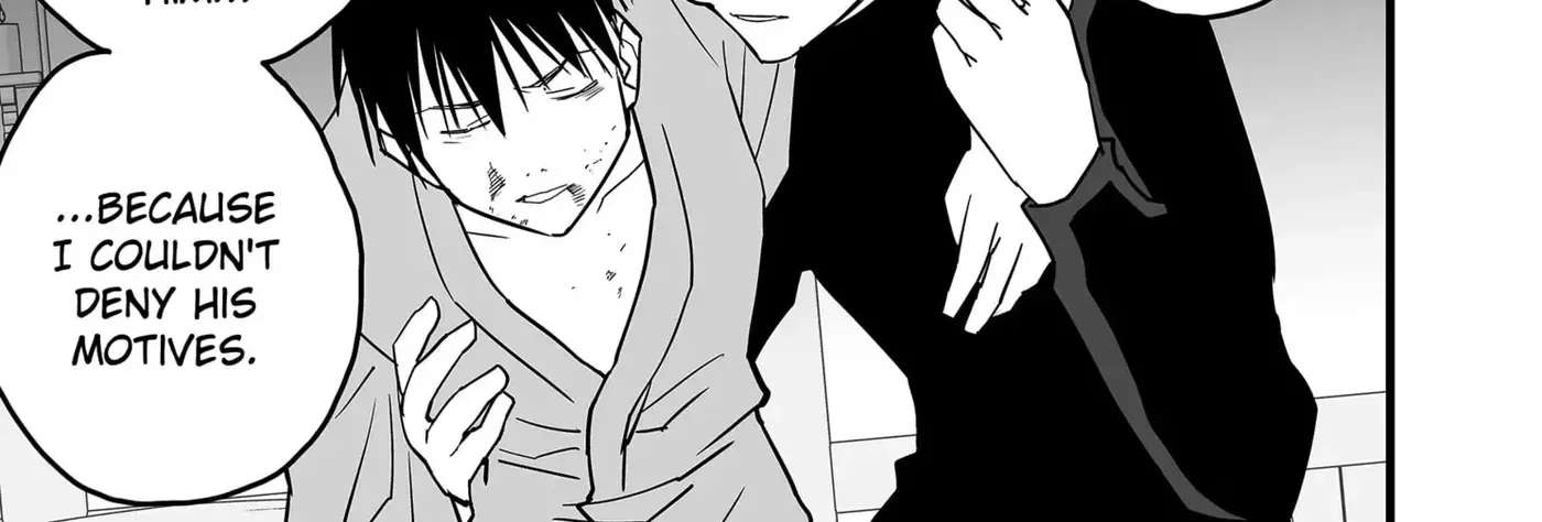 The Game Devil Chapter 31 - page 39