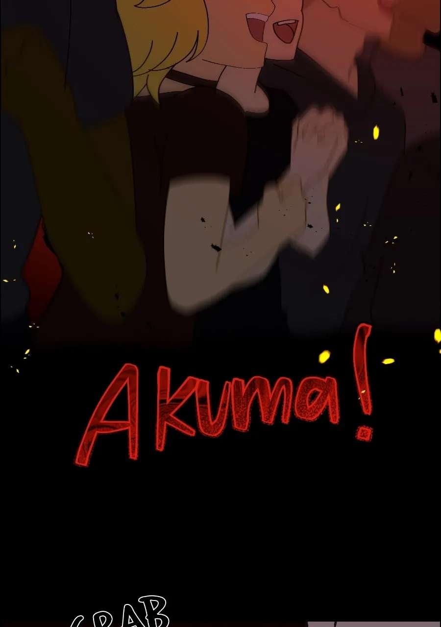 Fight for Me! Chapter 1 - page 7