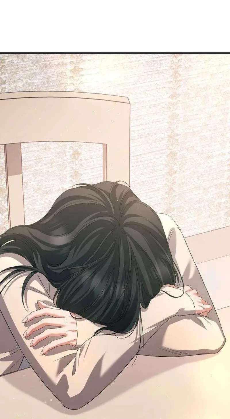 I Will Remarry the Ex-Husband I Killed Chapter 18 - page 53
