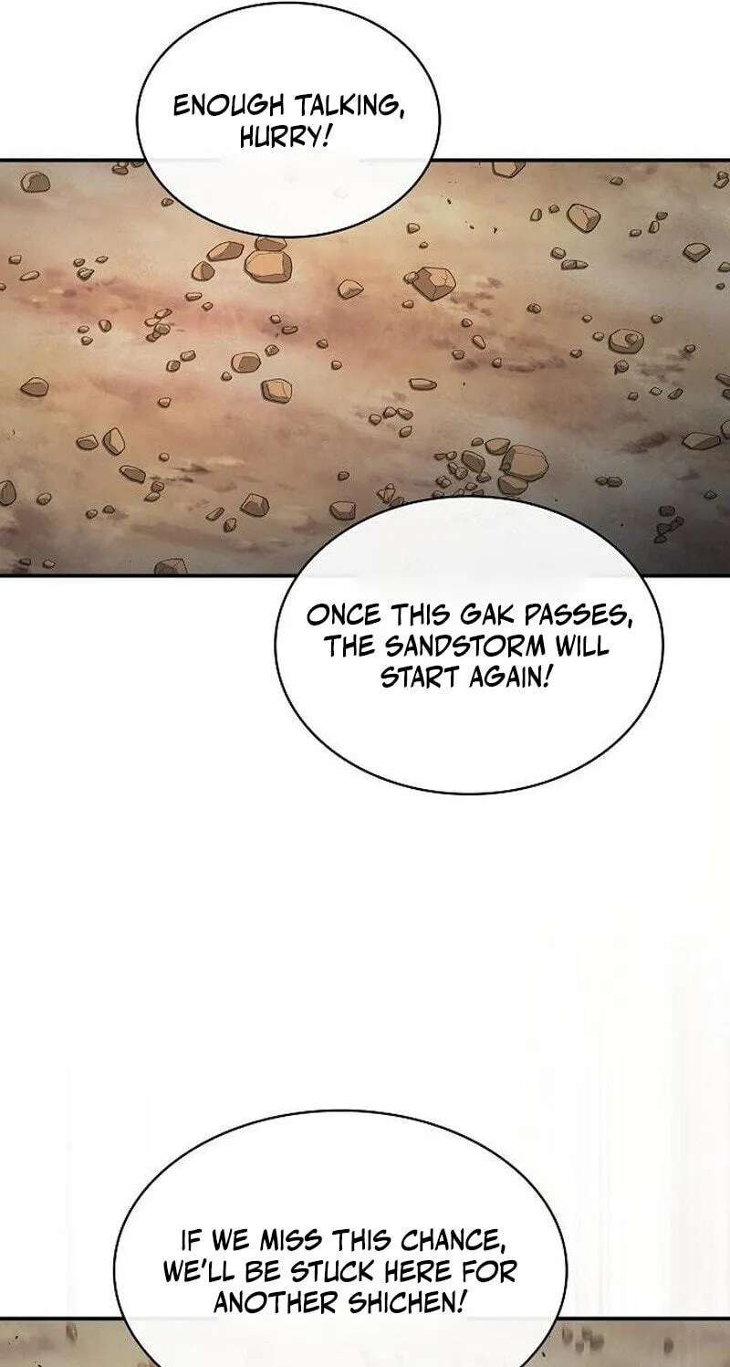 The Spy Life in the Demonic Sect Chapter 85 - page 62