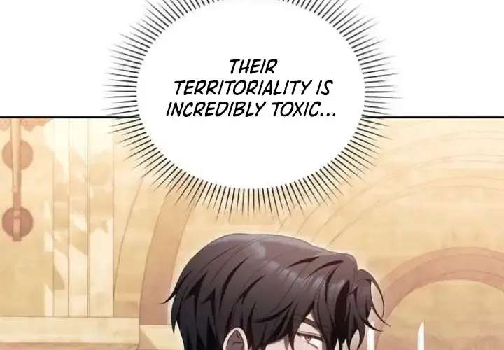 Vote for Your Knight! Chapter 8 - page 70