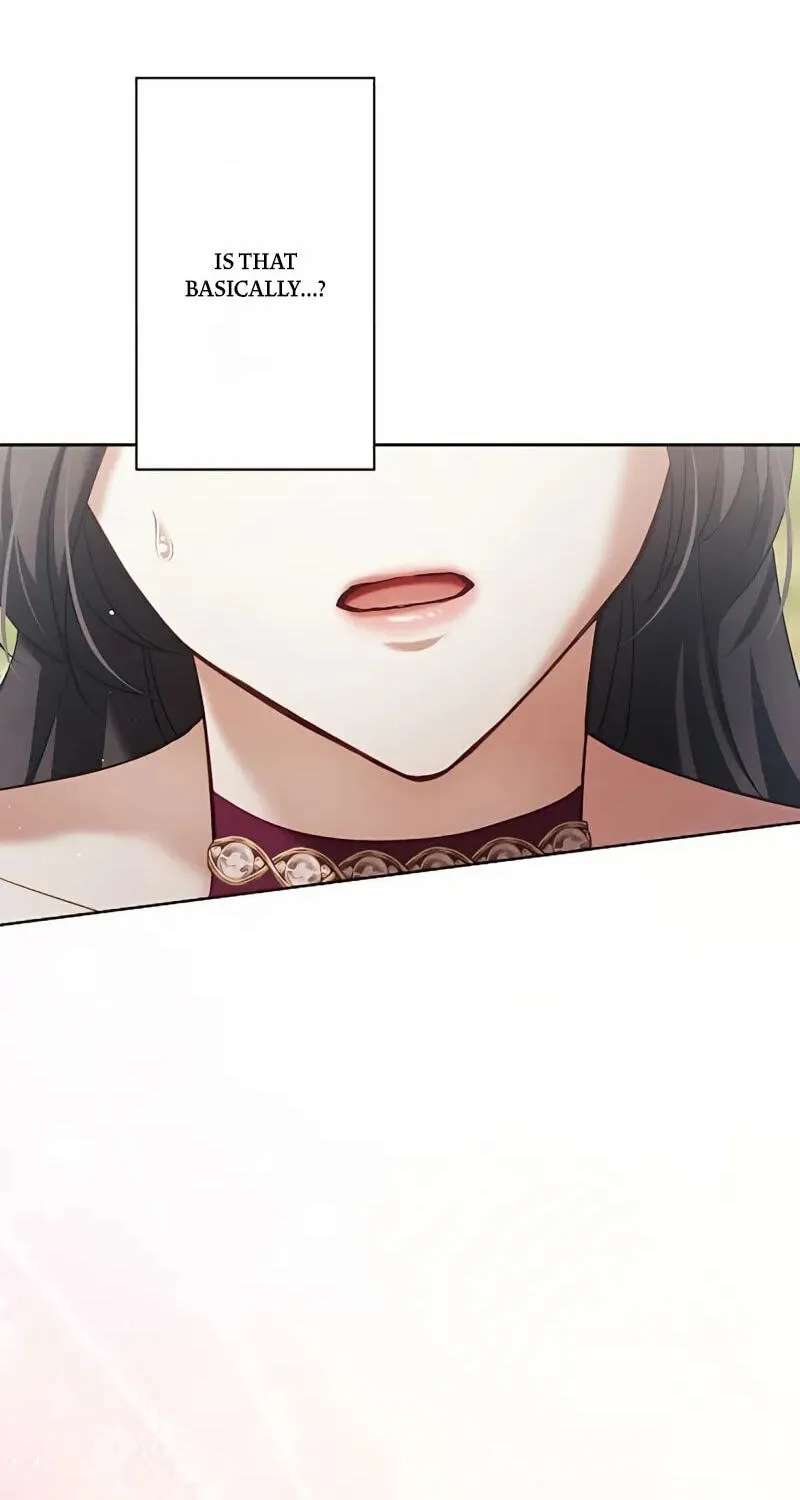 The Submissive Emperor Devours Me Chapter 36 - page 58