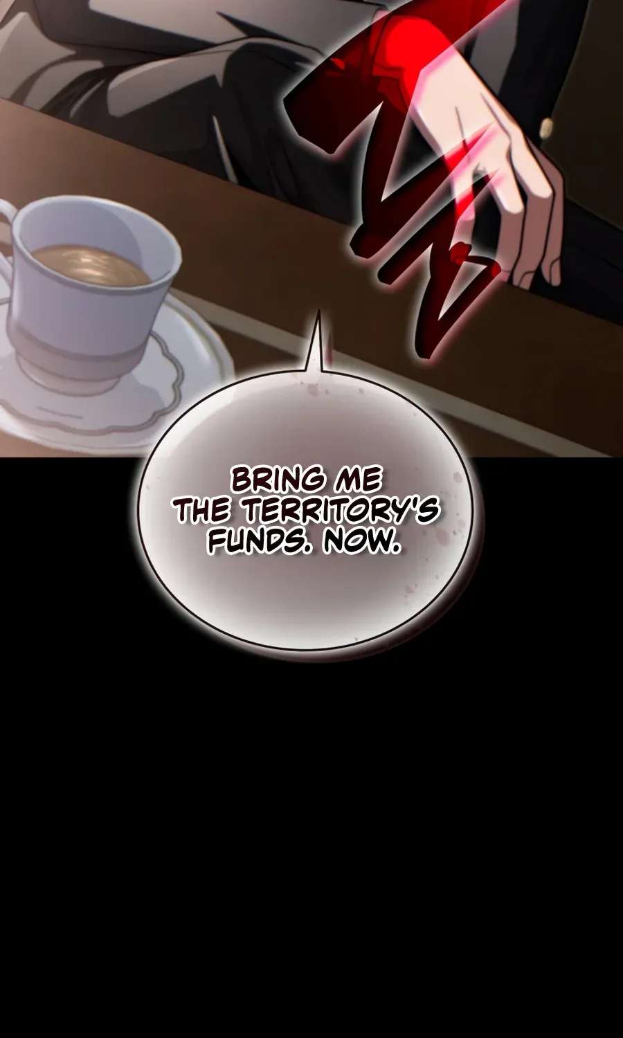 The Lord Who Levels Up by Absorbing Powers Chapter 15 - page 6