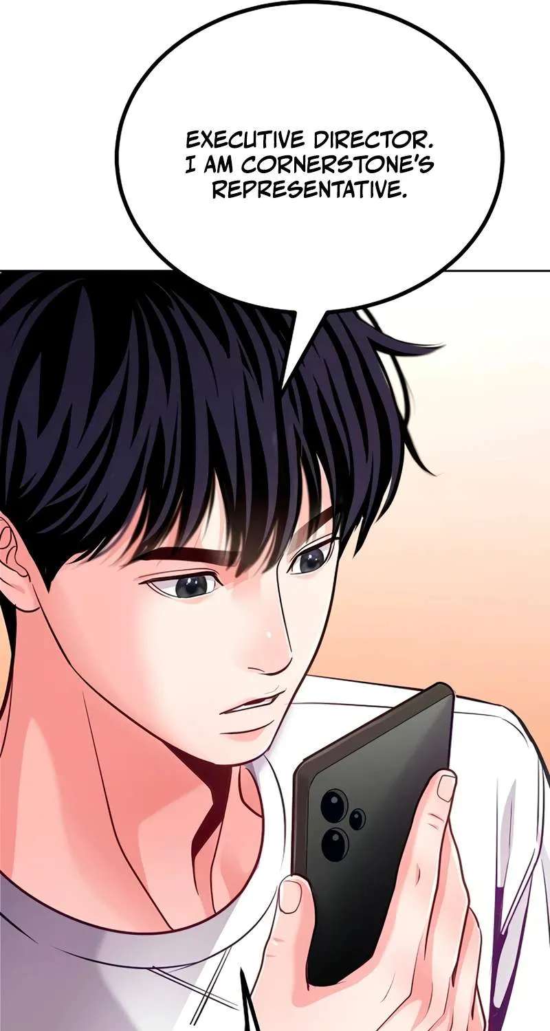The Ordinary Lawyer's Subspace Chapter 45 - page 64