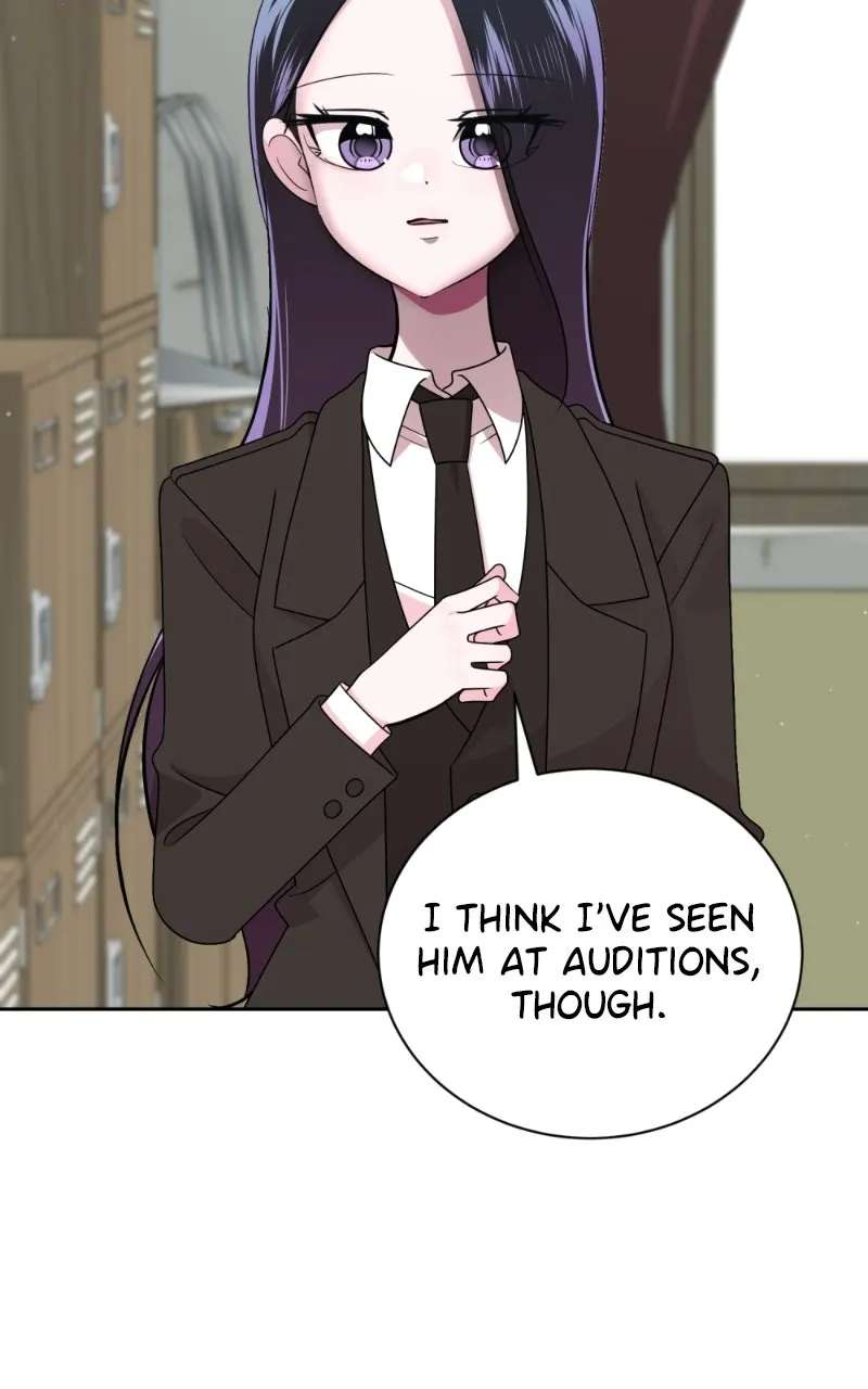 Friend Request Chapter 34 - page 23