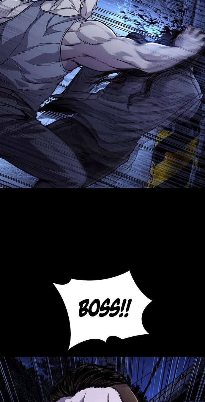 Vigilante Part 2 Chapter 99 - page 58
