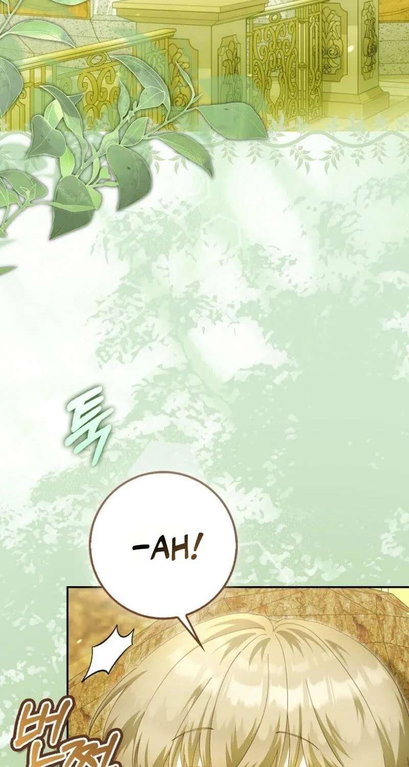 The Baby Fairy is a Villain Chapter 73 - page 8