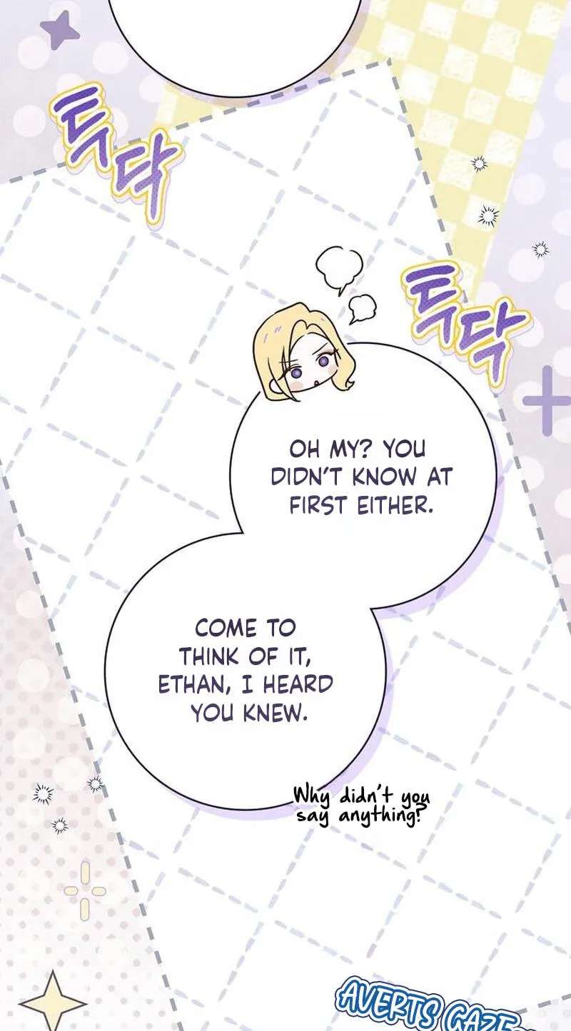 The Count's Secret Maid Chapter 105 - page 60