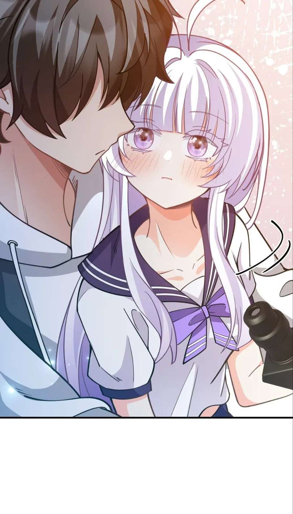 Shuo Hao Zuo Kepu, Fensi Que Quan Shi Monv? Chapter 53 - page 52