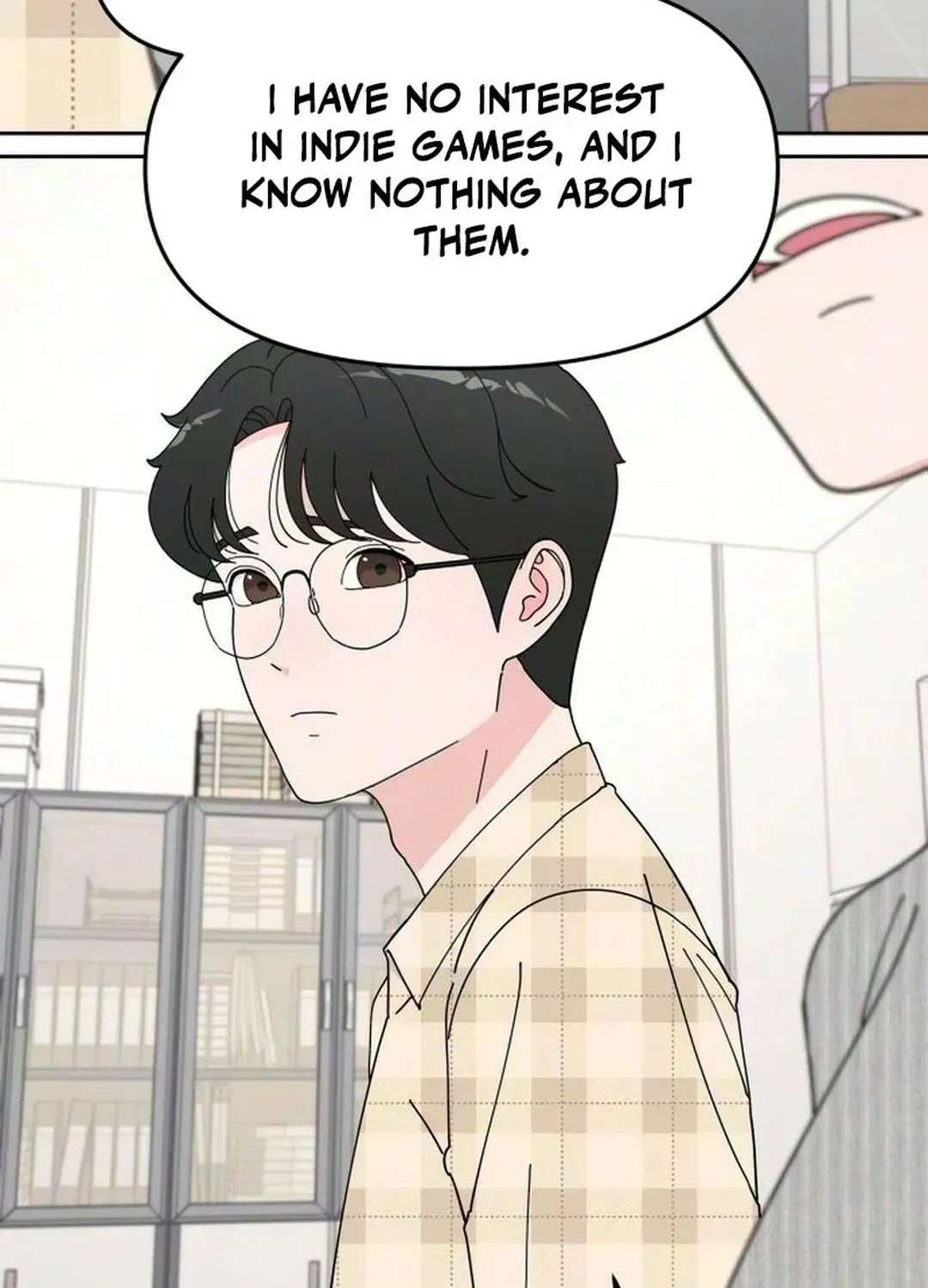 Reversal! First Love Chapter 6 - page 60
