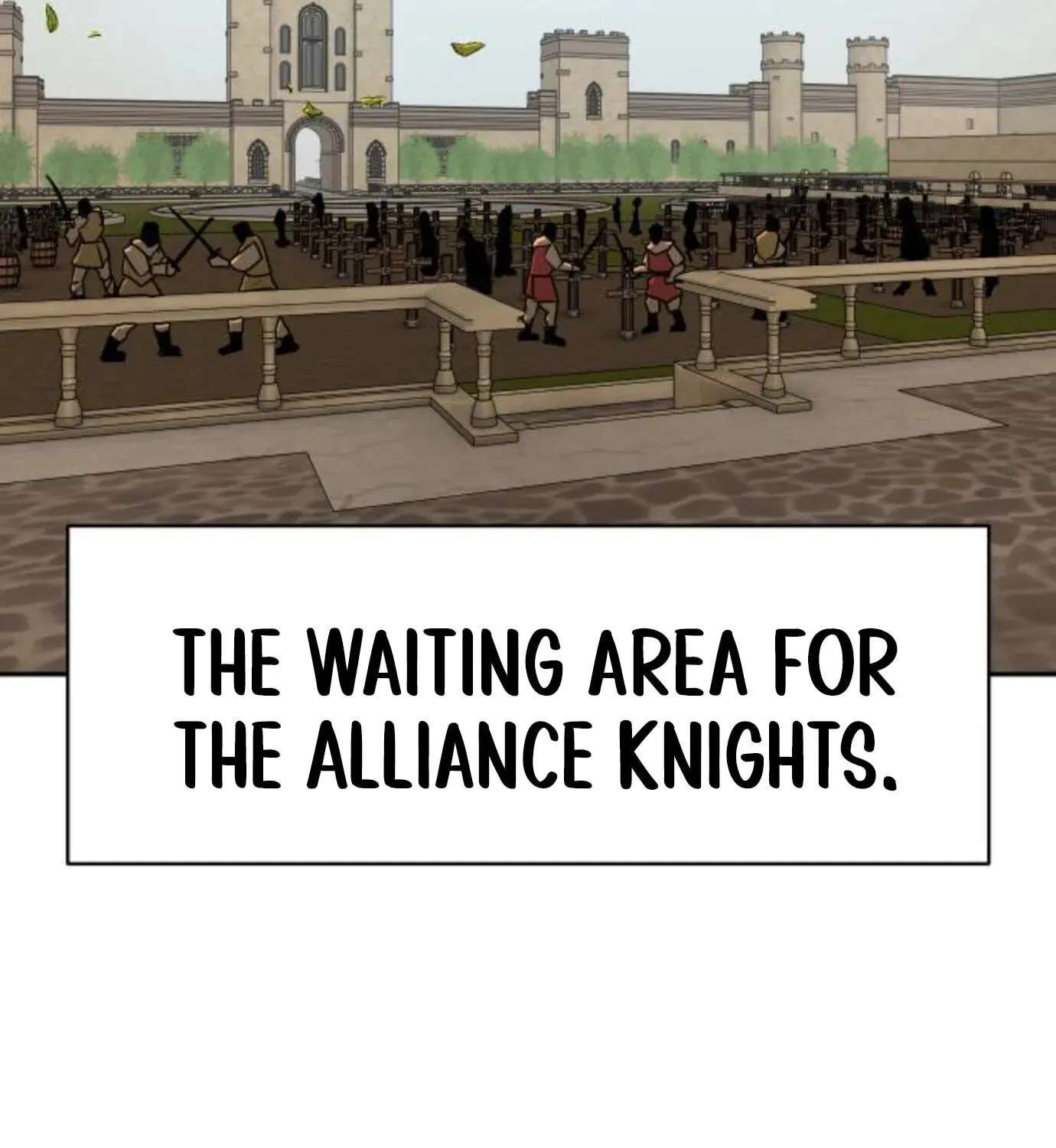 Happy Face: From Slave to Arena Legend Chapter 73 - page 89