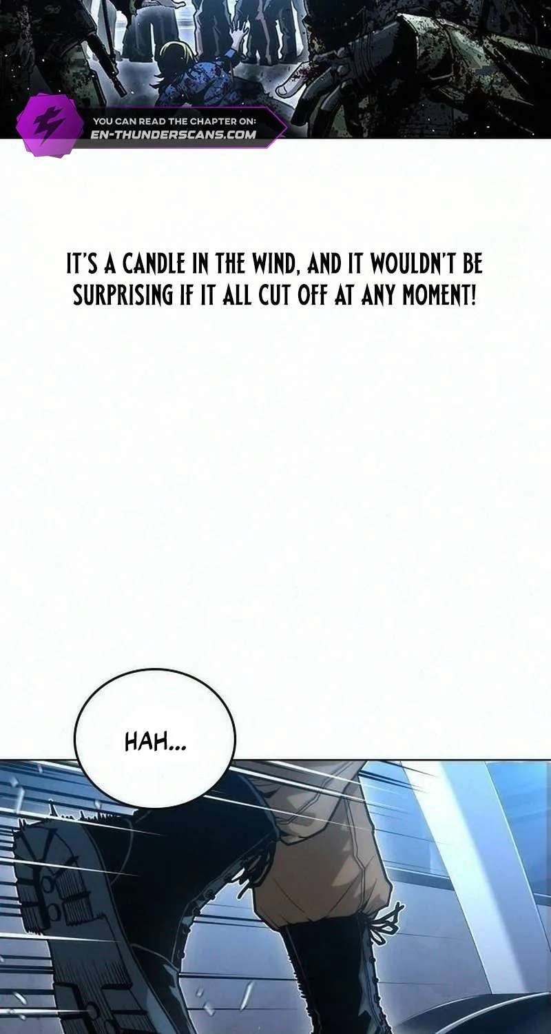 Love Tears Through Zombies Chapter 2 - page 5