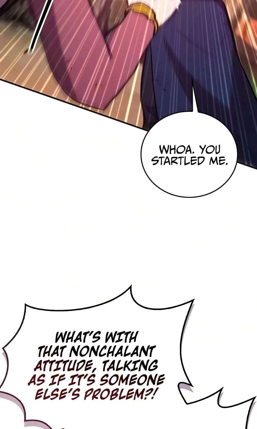 The Demonic Cult Instructor Returns Chapter 65 - page 11