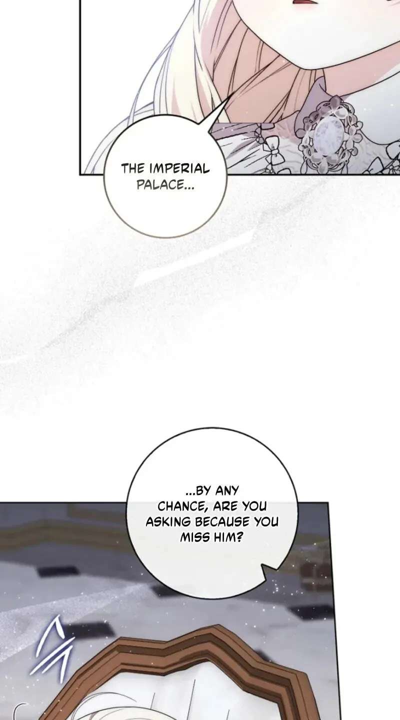 Arelyn Is Sick and Tired Chapter 80 - page 43