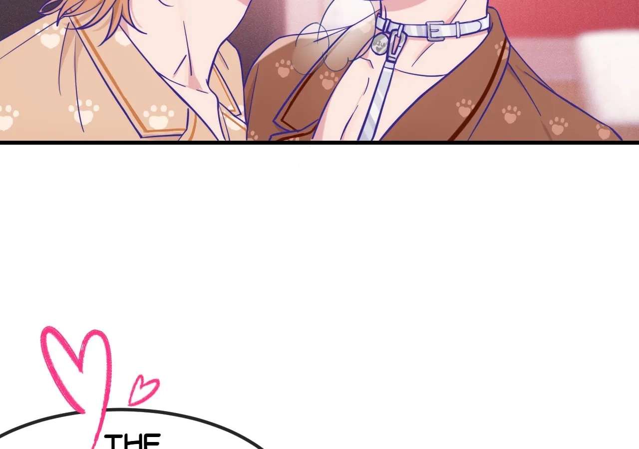 Lying Puppies Get Eaten Chapter 73 - page 61