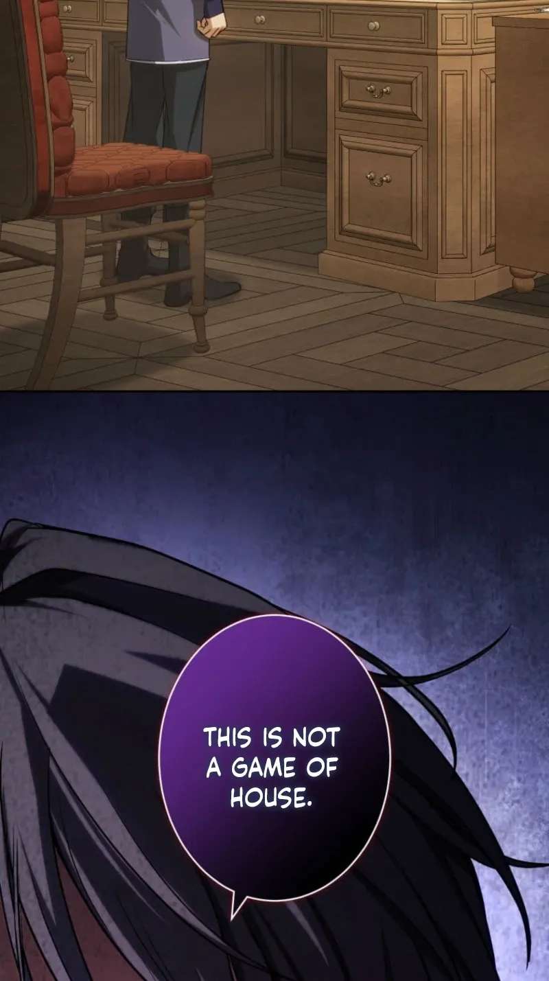 I Was Reincarnated as the Villainess's Sister Chapter 31 - page 31